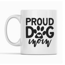 DOG MOM