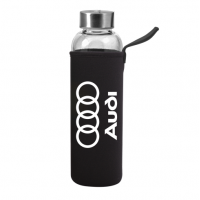 Steklenica AUDI