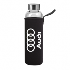 Steklenica AUDI