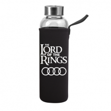 Steklenica Lord of the rings