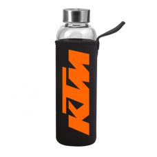 Steklenica KTM
