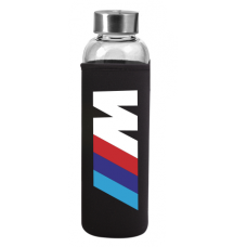 Steklenica bmw M 