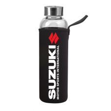 Steklenica Suzuki