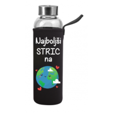 Steklenica STRIC