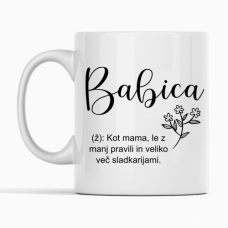 BABICA